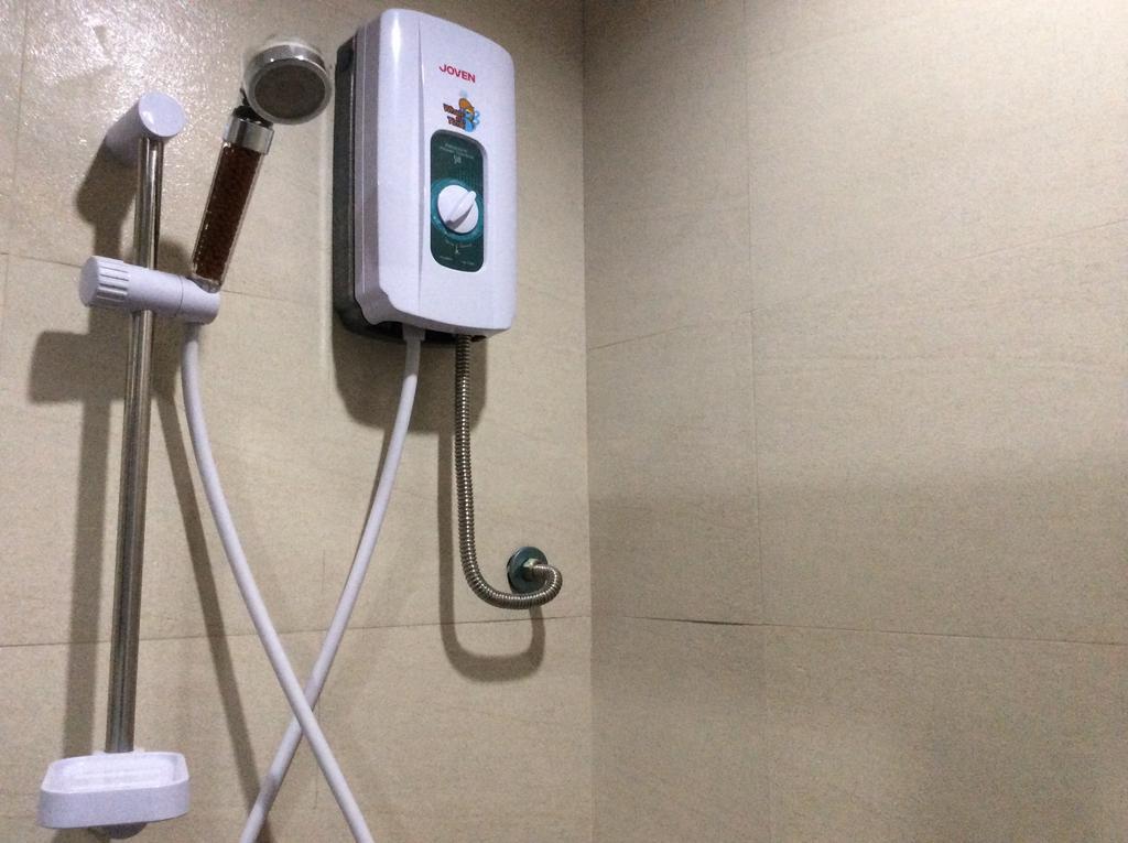 Cherry Midtown Hotel Olongapo Zimmer foto